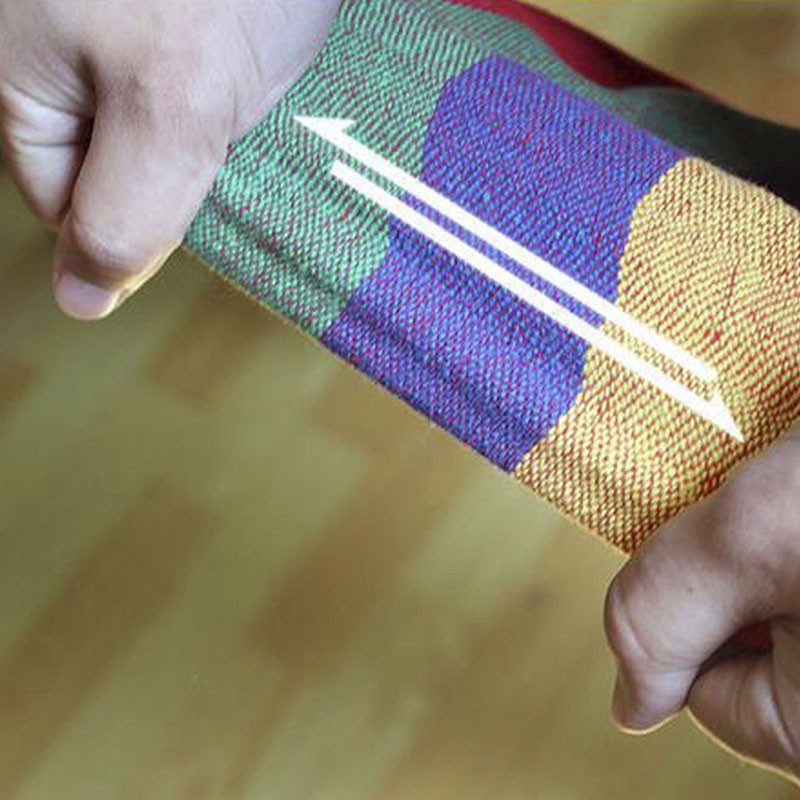 Miniatura 5 de Hamaca Camping Senderismo HL01-EHM