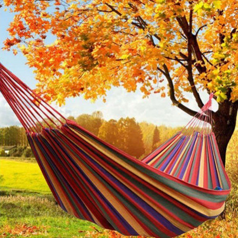 Miniatura 3 de Hamaca Camping Senderismo HL01-EHM