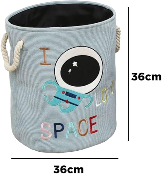 Miniatura 2 de Cesto Organizador Ropa Sucia