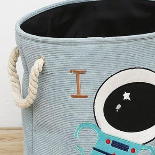 Miniatura 4 de Cesto Organizador Ropa Sucia