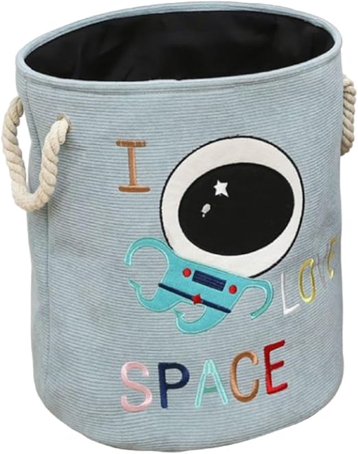 Miniatura 3 de Cesto Organizador Ropa Sucia