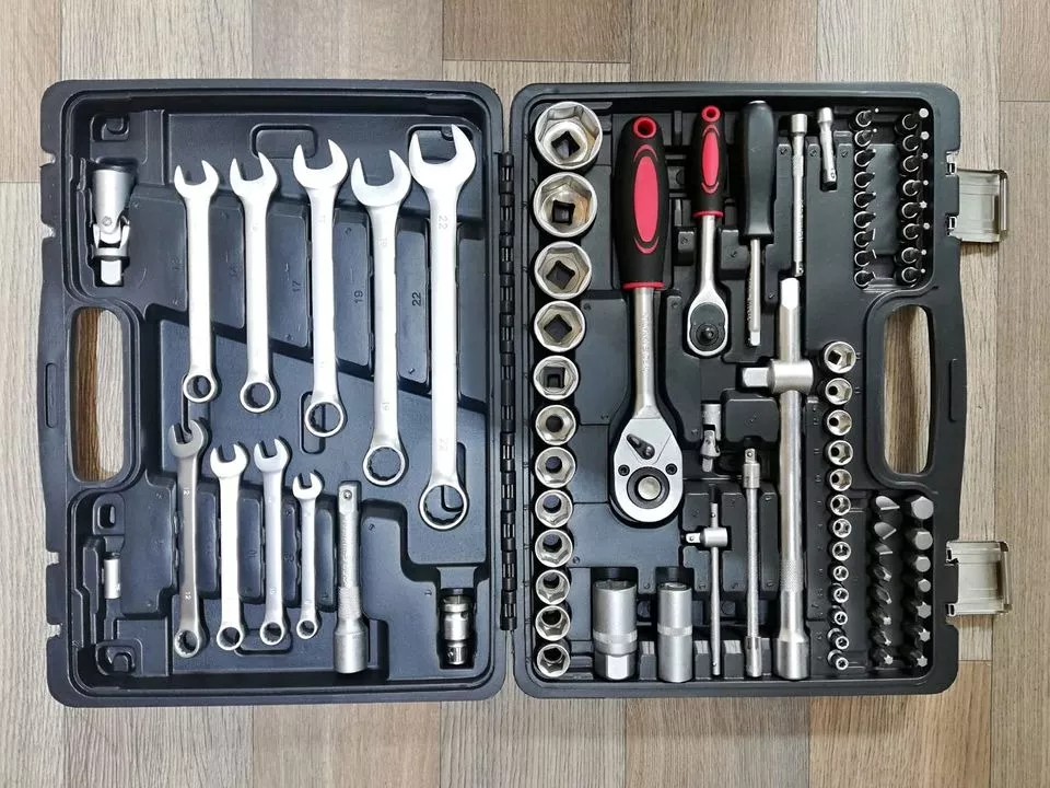 Juego de Copas 82 pcs