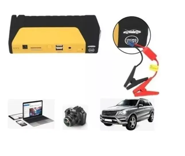 Iniciador de bateria Ref. TM 15