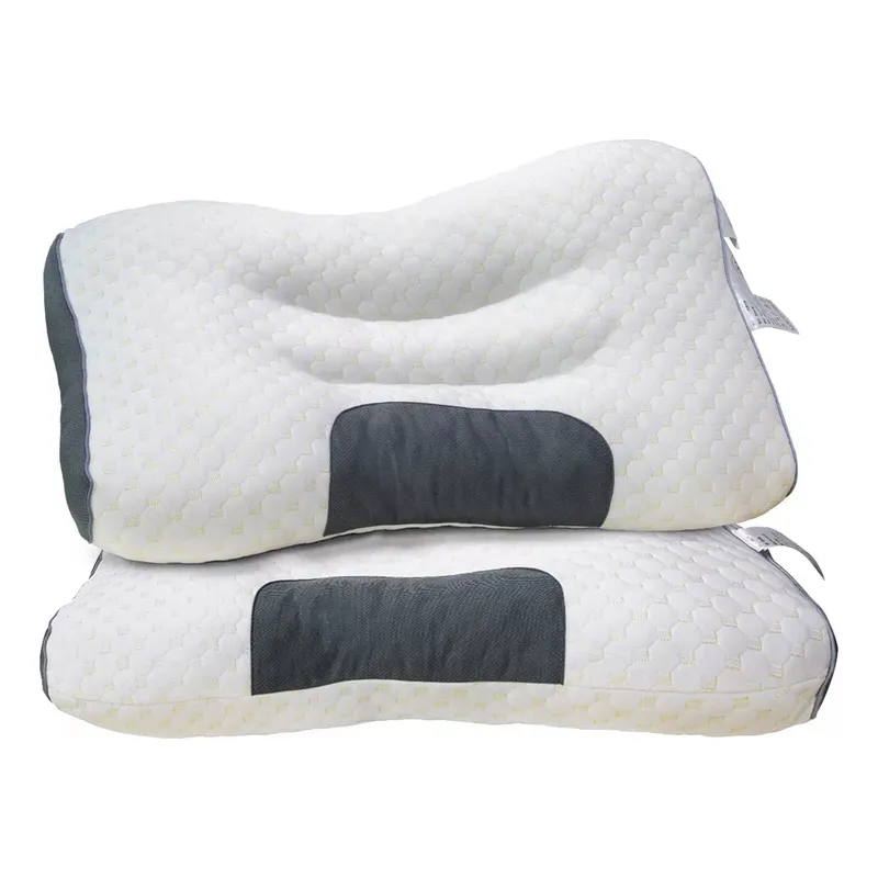 Almohada Ortopedica Ref. SA-035