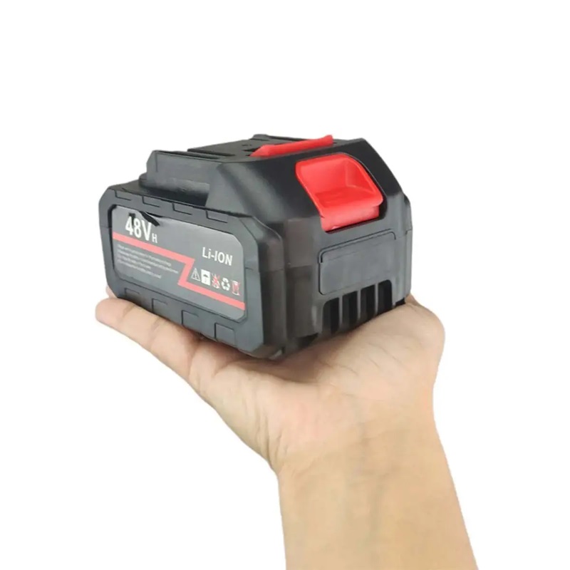 Miniatura 3 de Mini Sierra De Mano Recargable