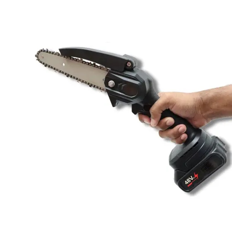 Miniatura 4 de Mini Sierra De Mano Recargable