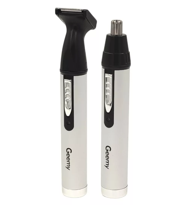 Miniatura 2 de Patillera Geemy 3120 2 en 1