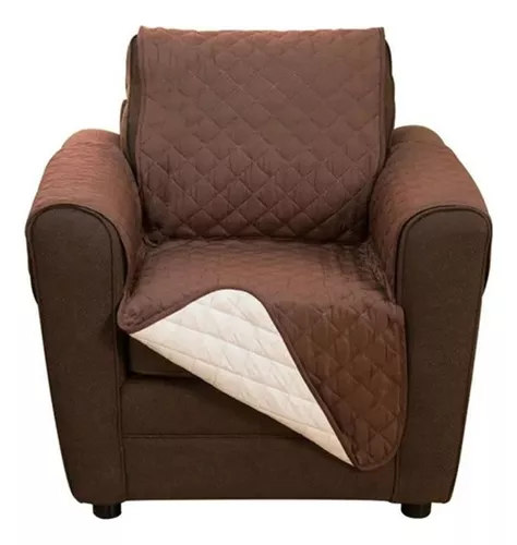 Miniatura 3 de Funda Cobertor Cubre Sofa Protector