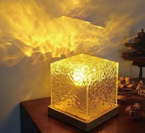 Miniatura 2 de Lámpara Luces Aurora Boreal