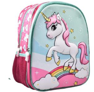 Maleta Pequeña Para Niña