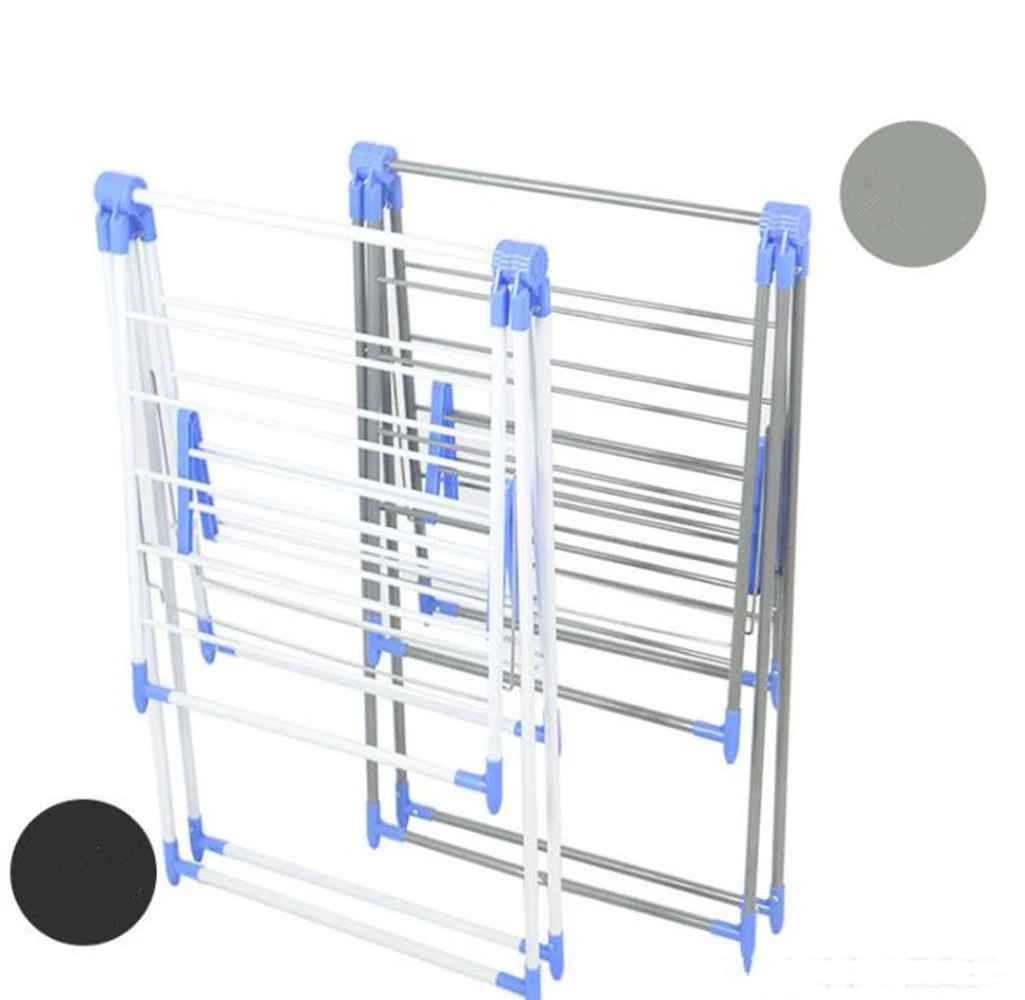 Miniatura 5 de Tendedero De Ropa Plegable