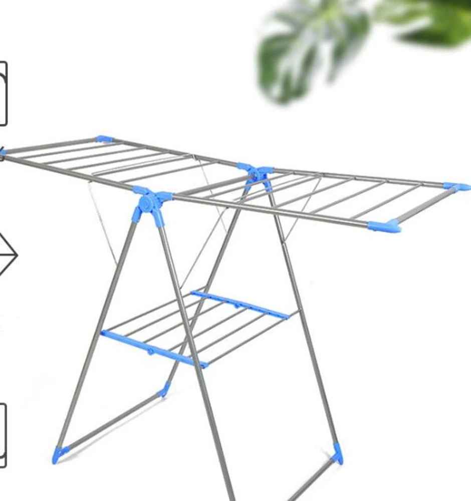 Miniatura 6 de Tendedero De Ropa Plegable