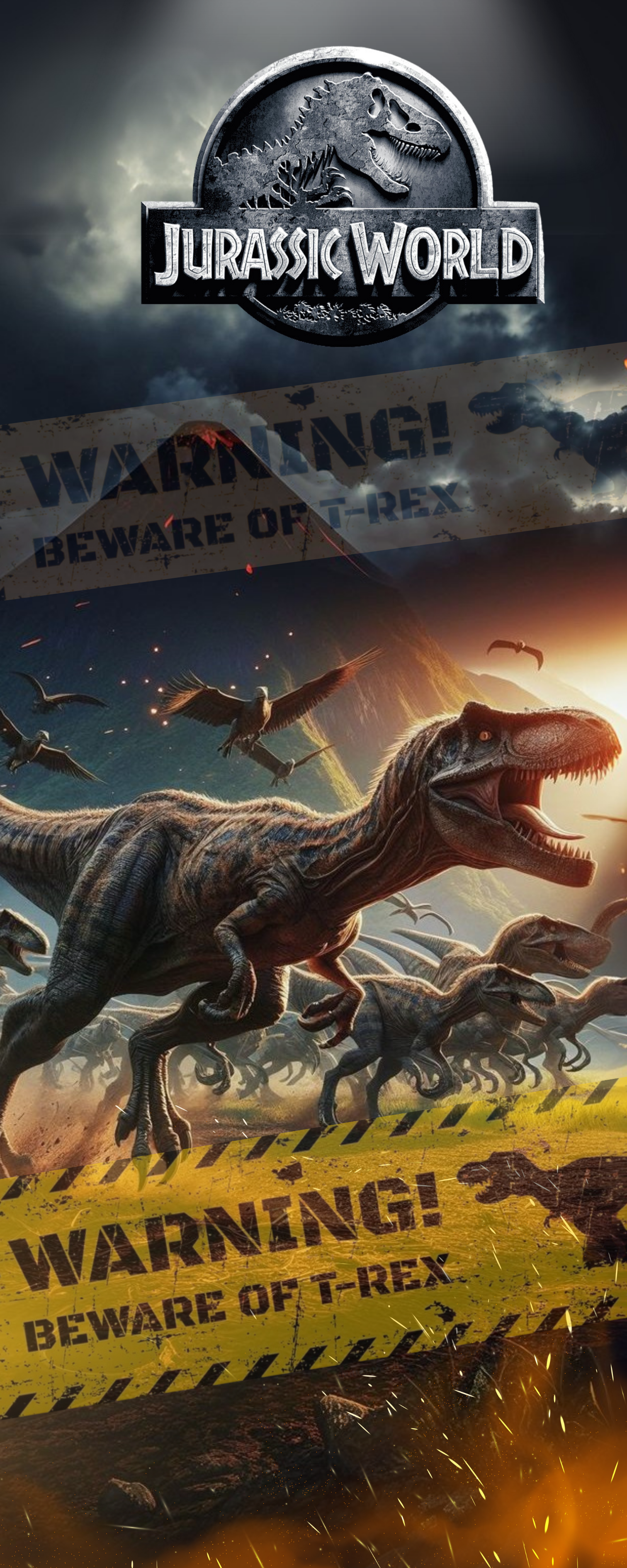 Vista 3 de FUNDA FORRO DECORATIVO PUERTA INFANTIL D - Diseño: Mario Bross