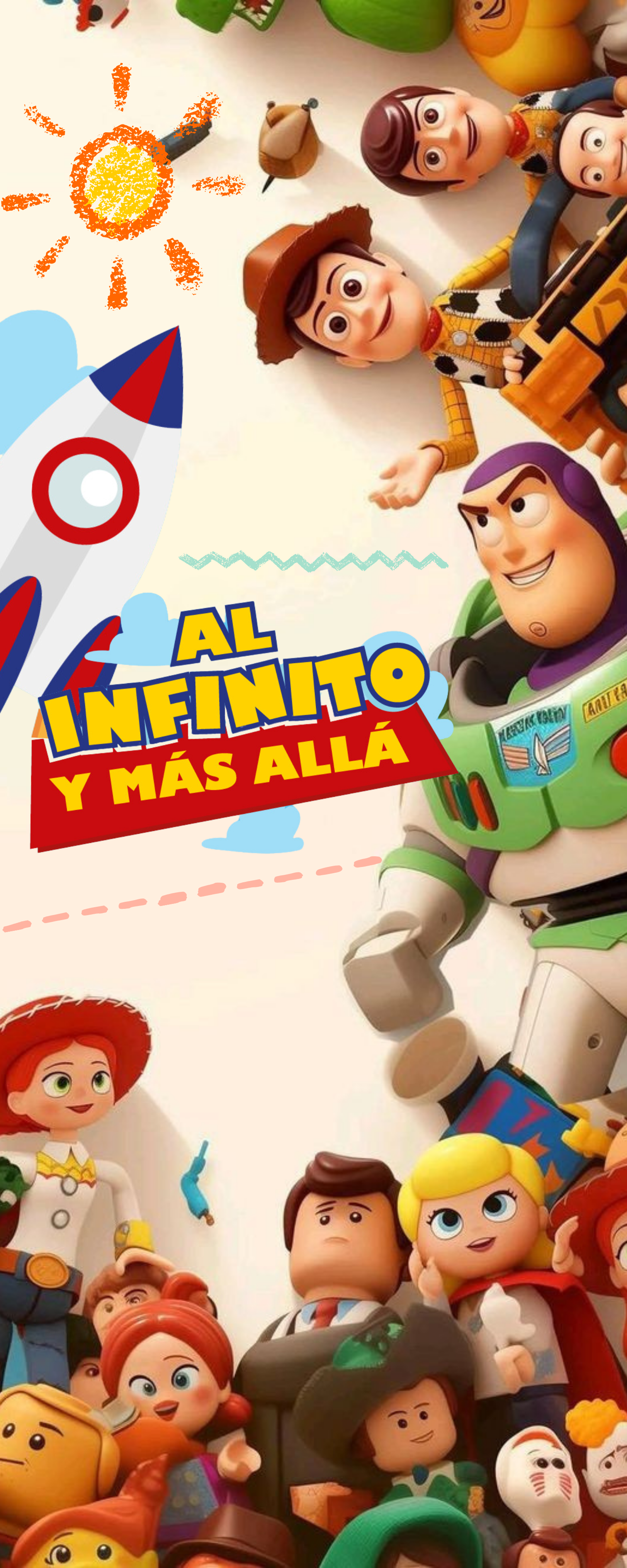 Vista 2 de FUNDA FORRO DECORATIVO PUERTA INFANTIL D - Diseño: Mario Bross