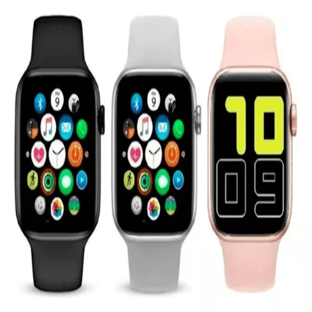 Miniatura 3 de T500 Reloj Inteligente Smartwatch