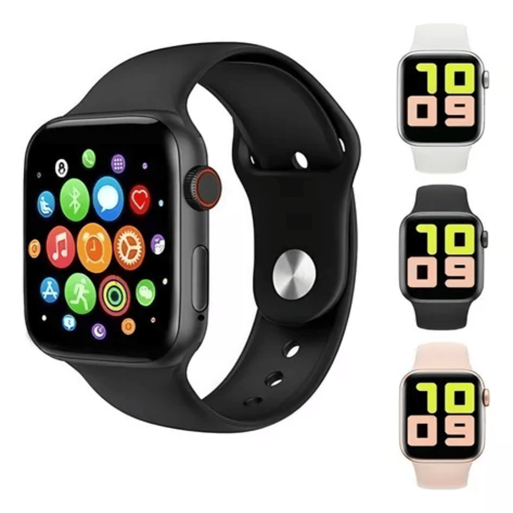 Miniatura 2 de T500 Reloj Inteligente Smartwatch