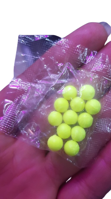 COMBO PISTOLA + BALINES