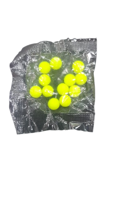 Miniatura 3 de COMBO PISTOLA + BALINES