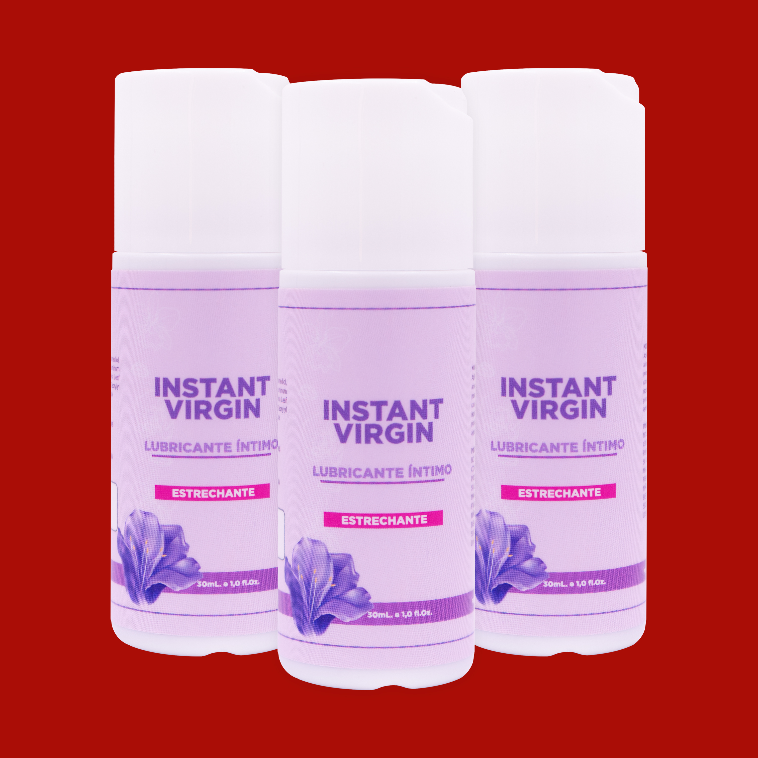 Combo Instant Virgin *3