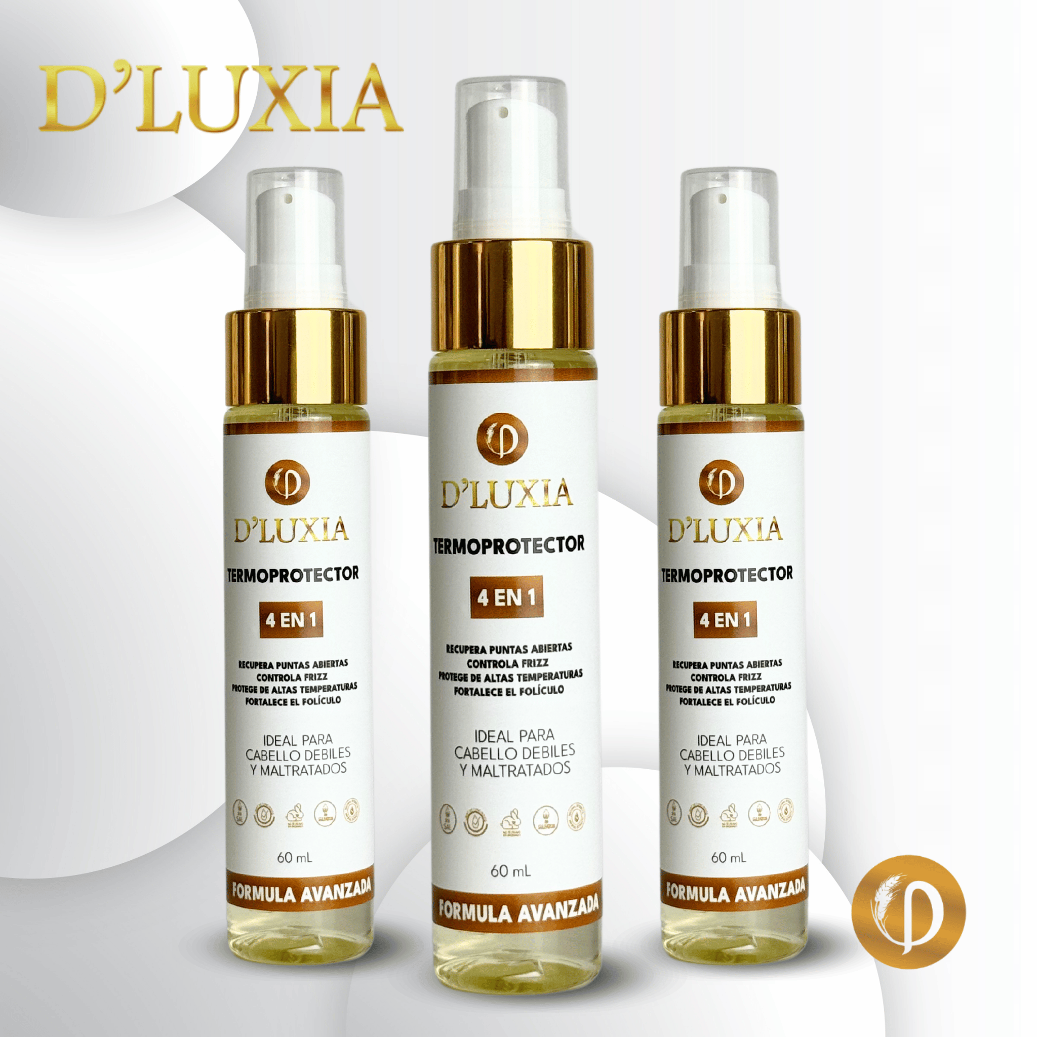 TERMO-PROTECTOR 60mL