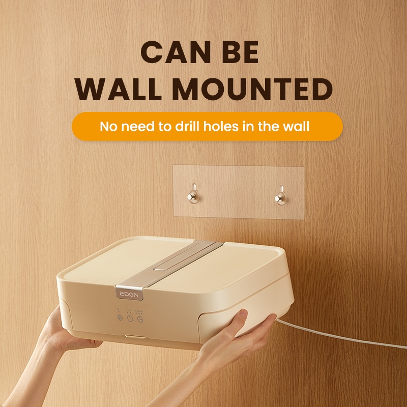 Miniatura 2 de SECADOR DE ROPA PORTATIL H105