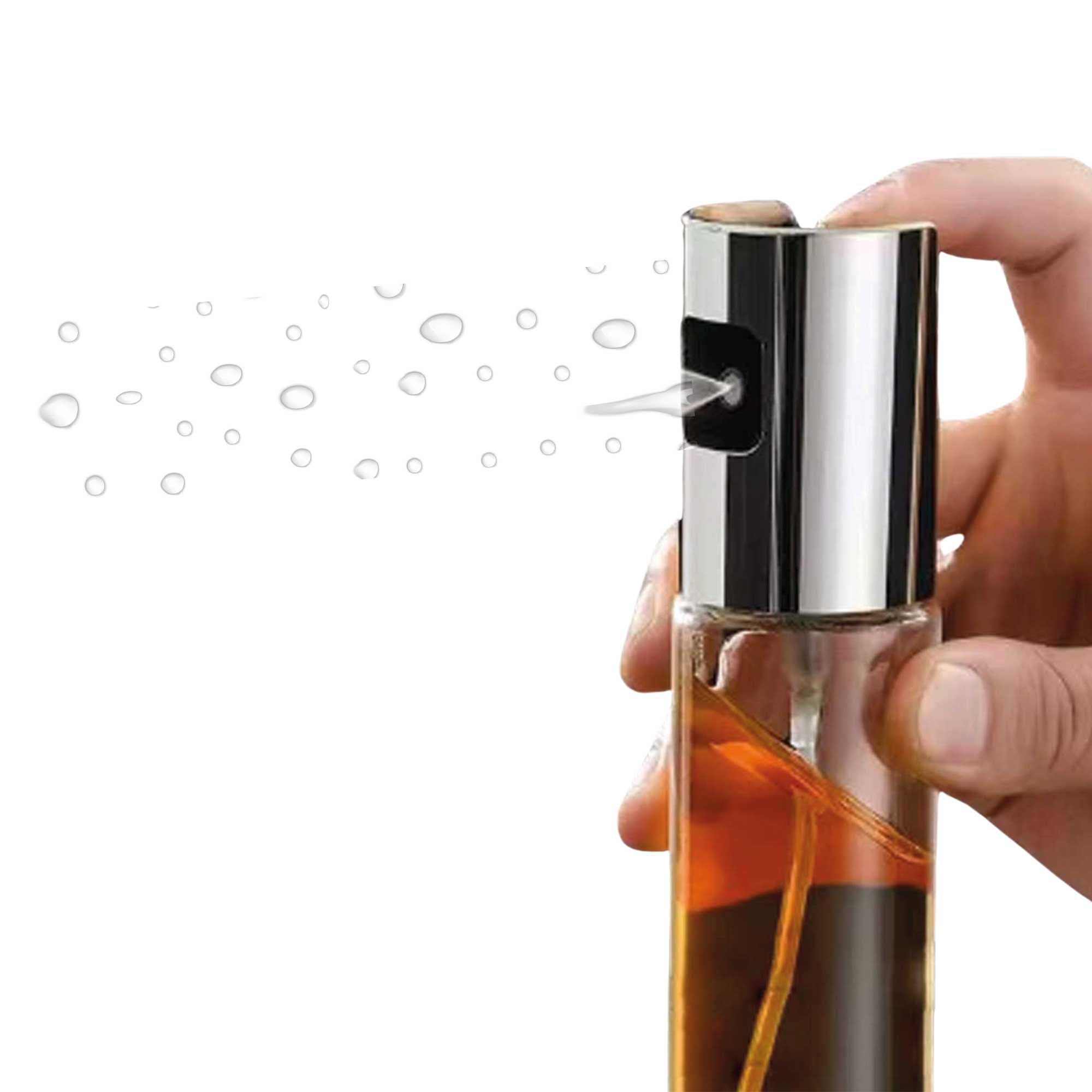 Miniatura 7 de Dispensador Spray Rociador Aceite