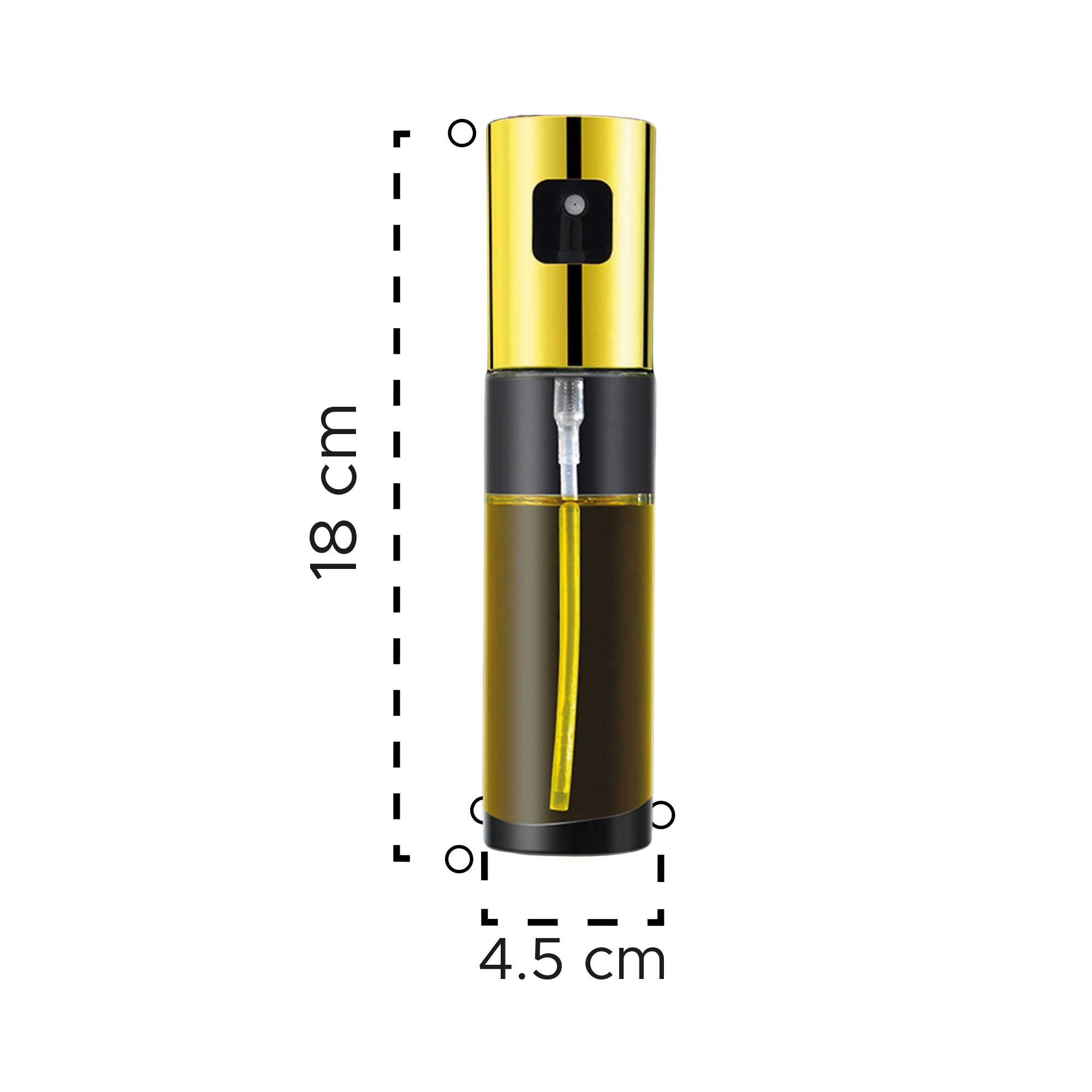 Miniatura 9 de Dispensador Spray Rociador Aceite