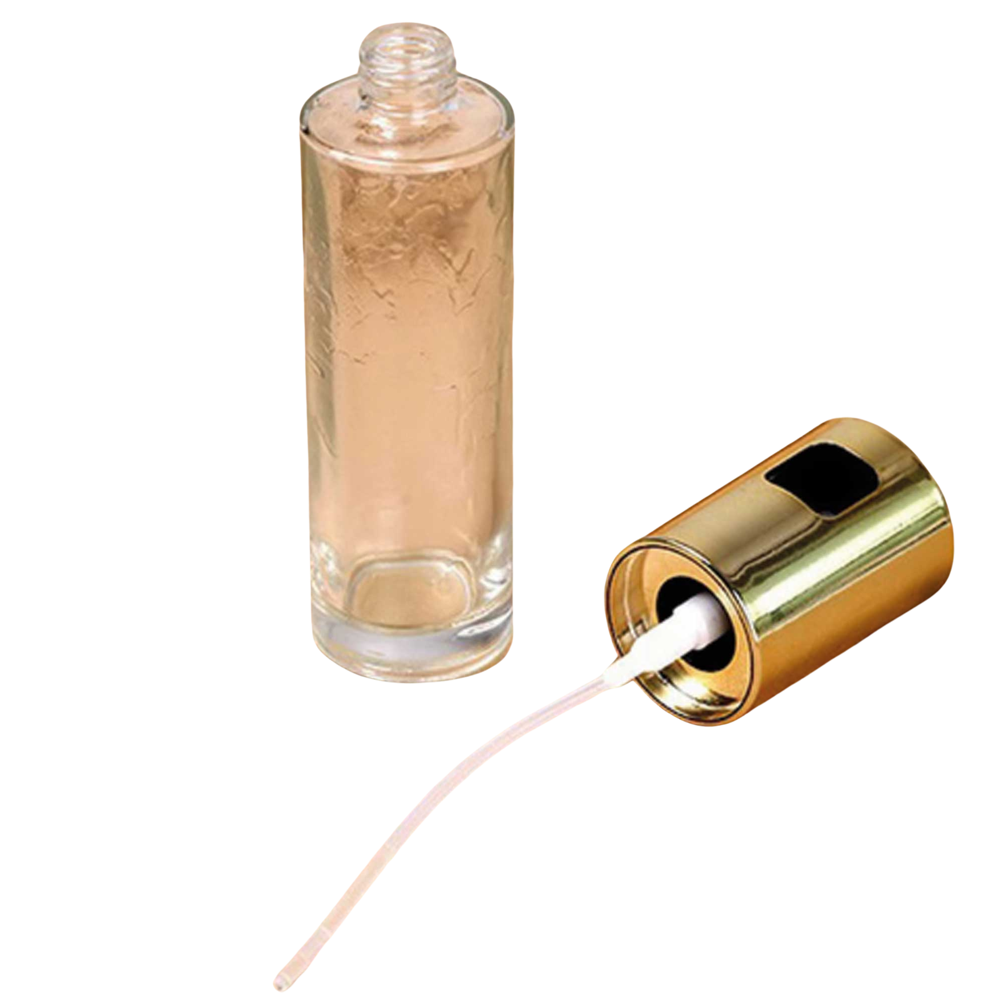 Dispensador Spray Rociador Aceite