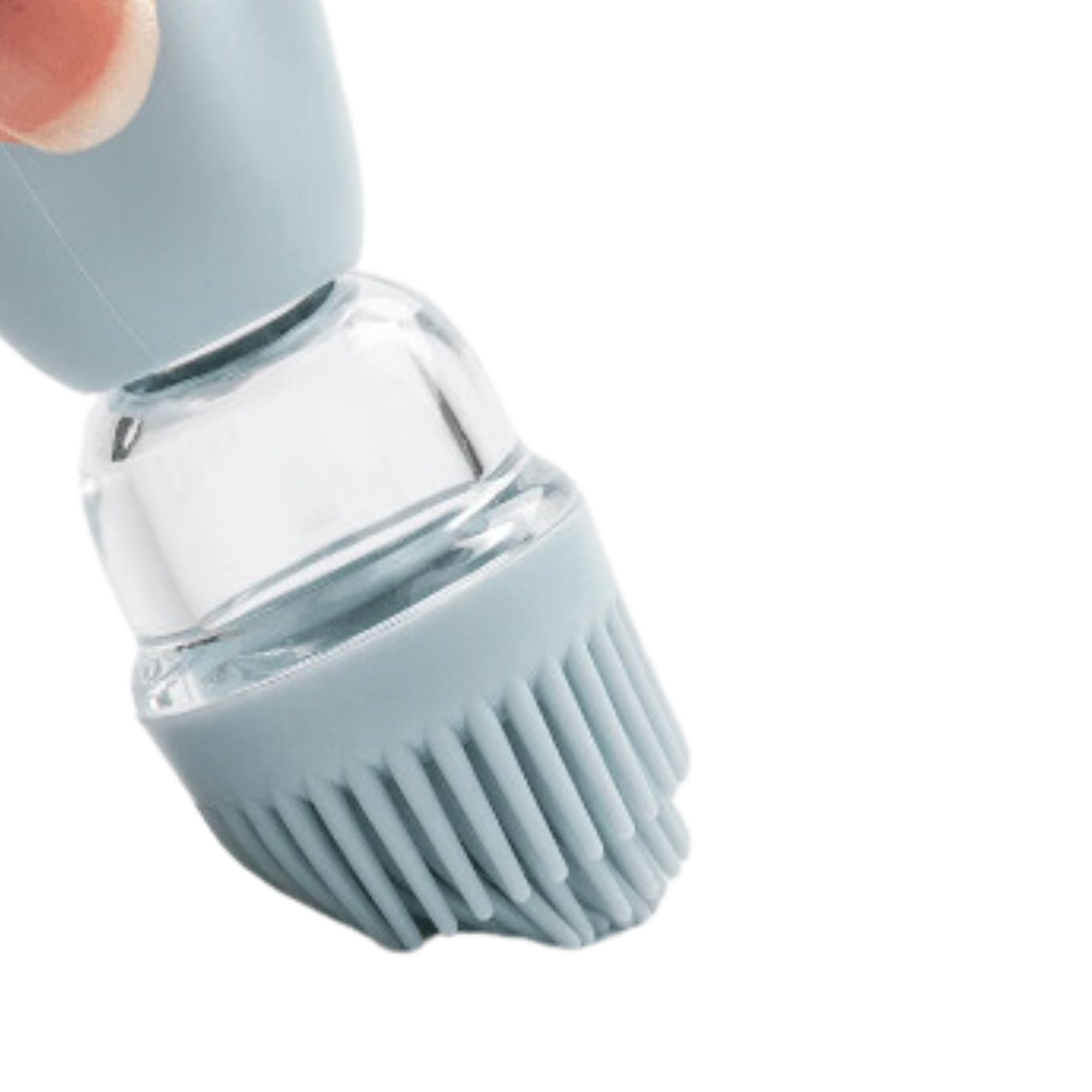 Miniatura 2 de Dispensador Aceite con brocha silicona