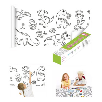 ROLLO DIBUJO GRAFITI (30 X 300 CM)