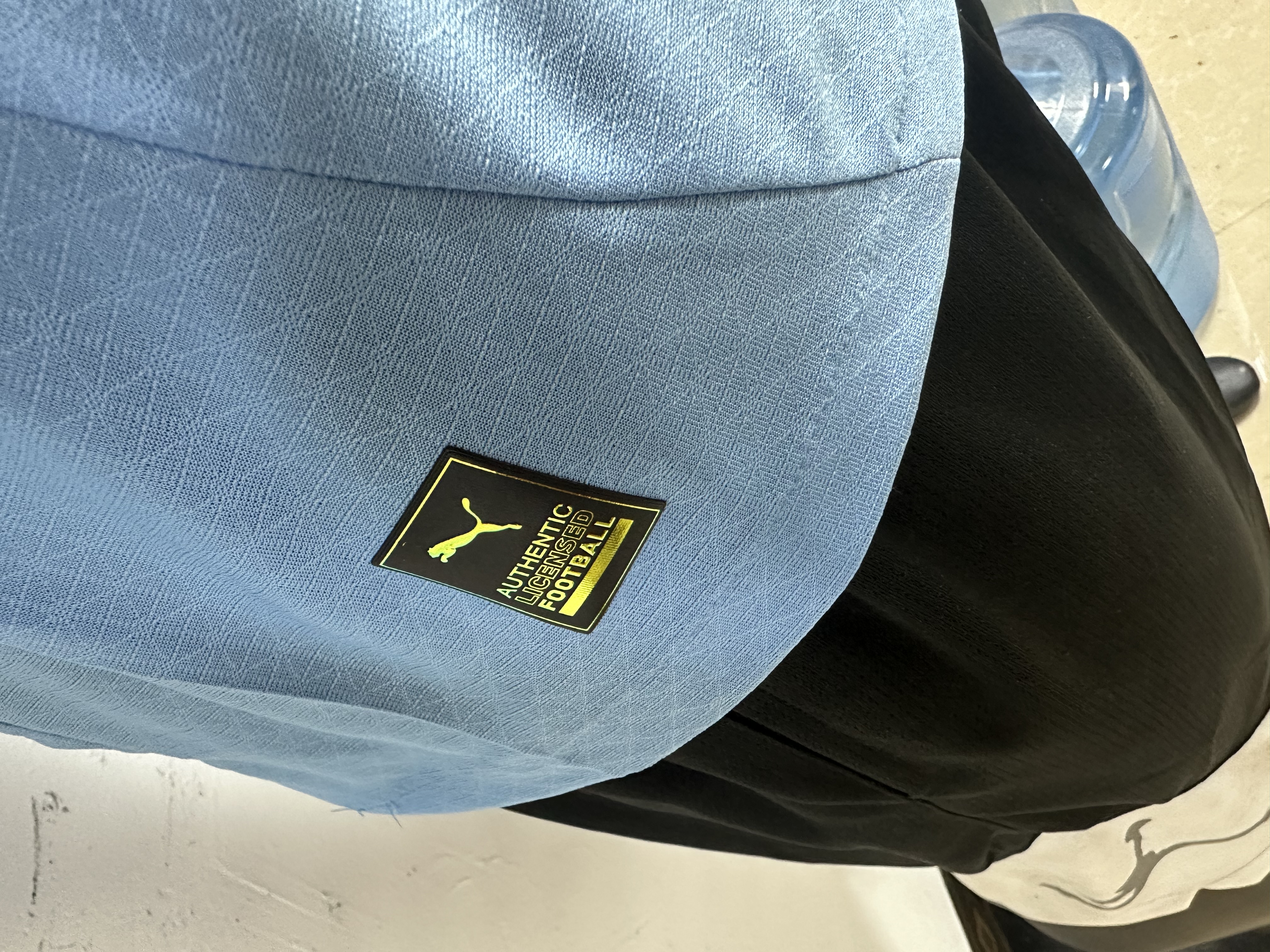 Ropa Deportiva