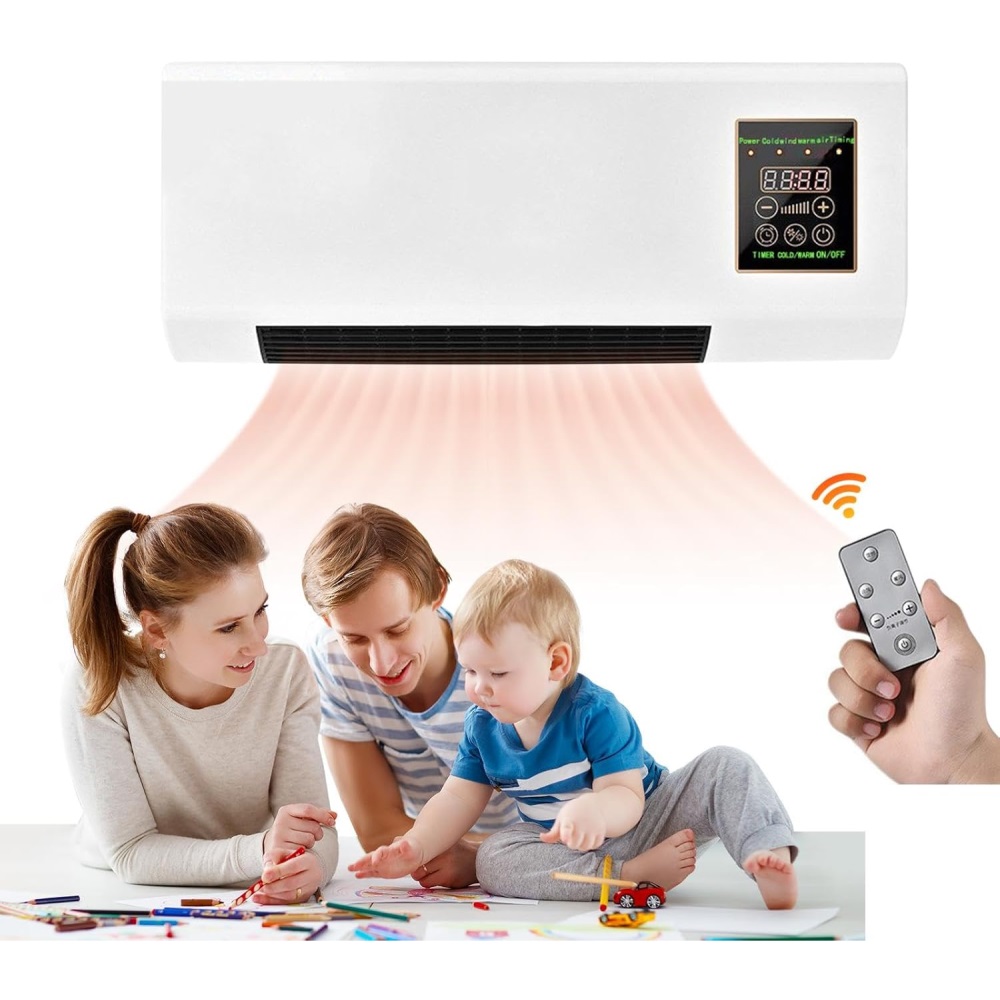 Miniatura 5 de Aire Acondicionado Frio Calor