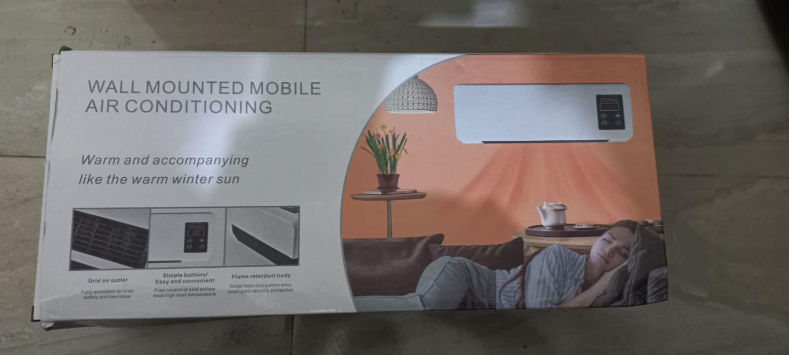 Miniatura 4 de Aire Acondicionado Frio Calor