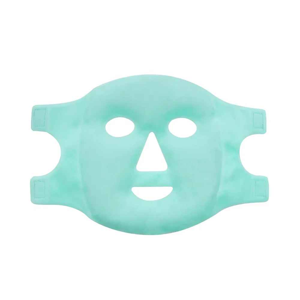 Miniatura 5 de Mascara Facial De Enfriamiento