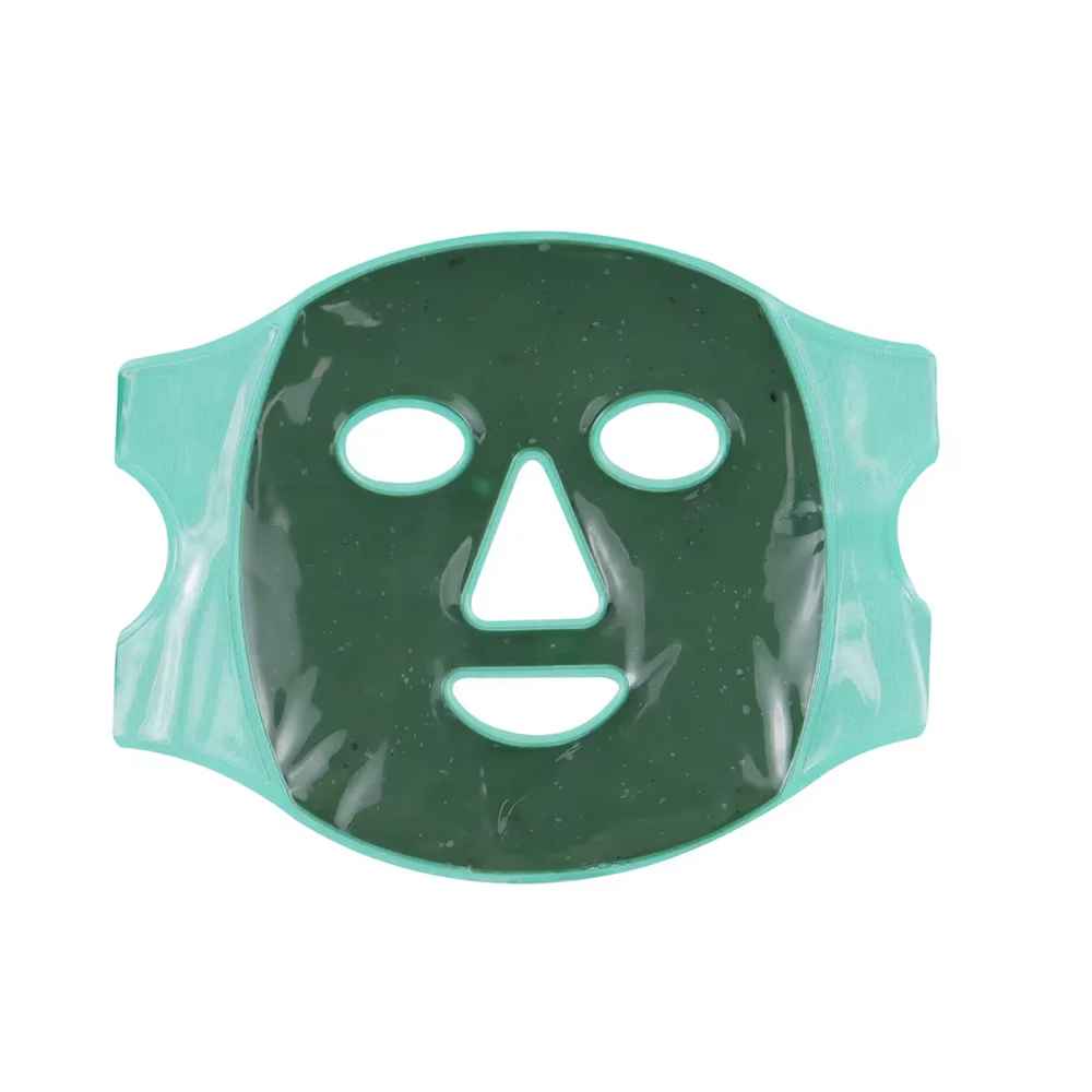 Miniatura 4 de Mascara Facial De Enfriamiento