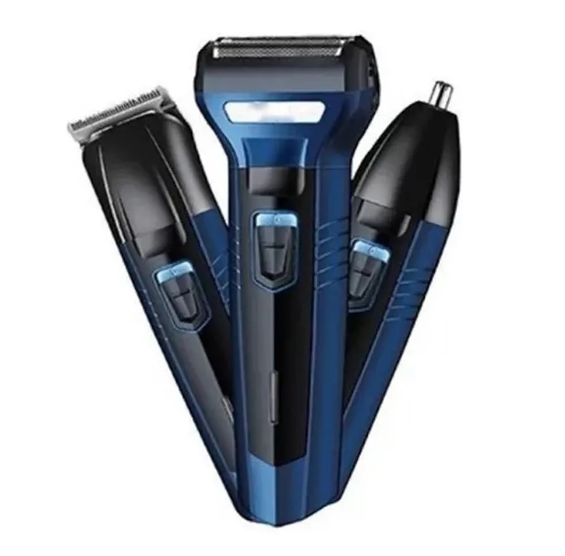 Miniatura 7 de COMBOPatillera Buda + Afeitadora 3en1