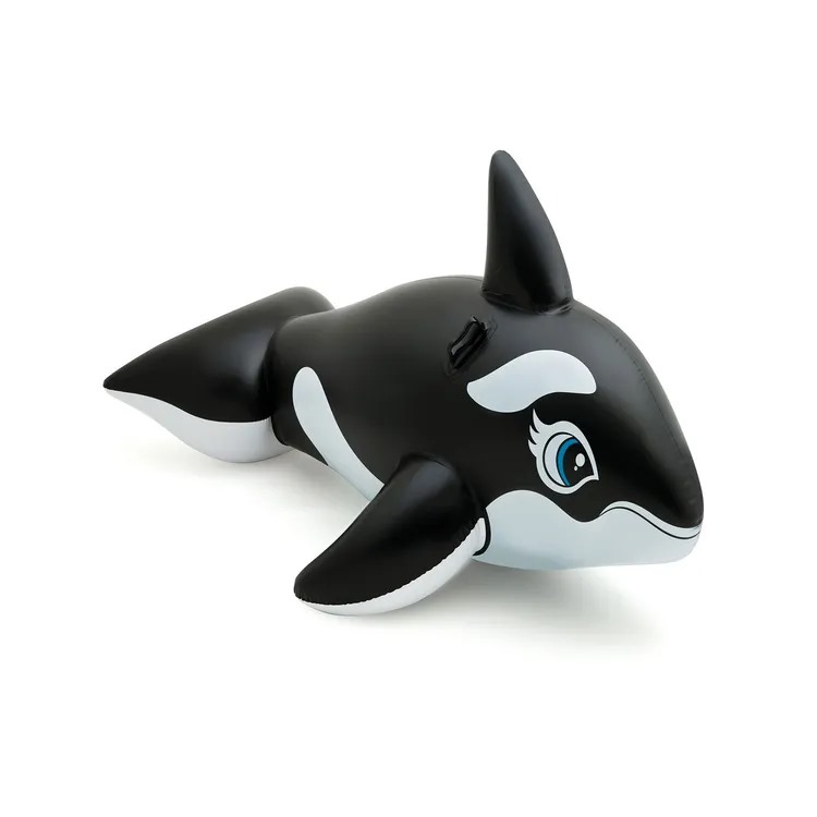 Miniatura 3 de Flotador Con Diseño De Ballena
