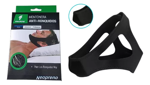 Miniatura 2 de MENTONERA