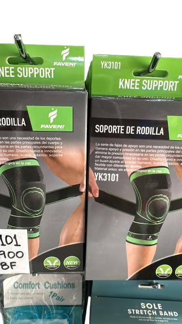 Rodillera De Compresión