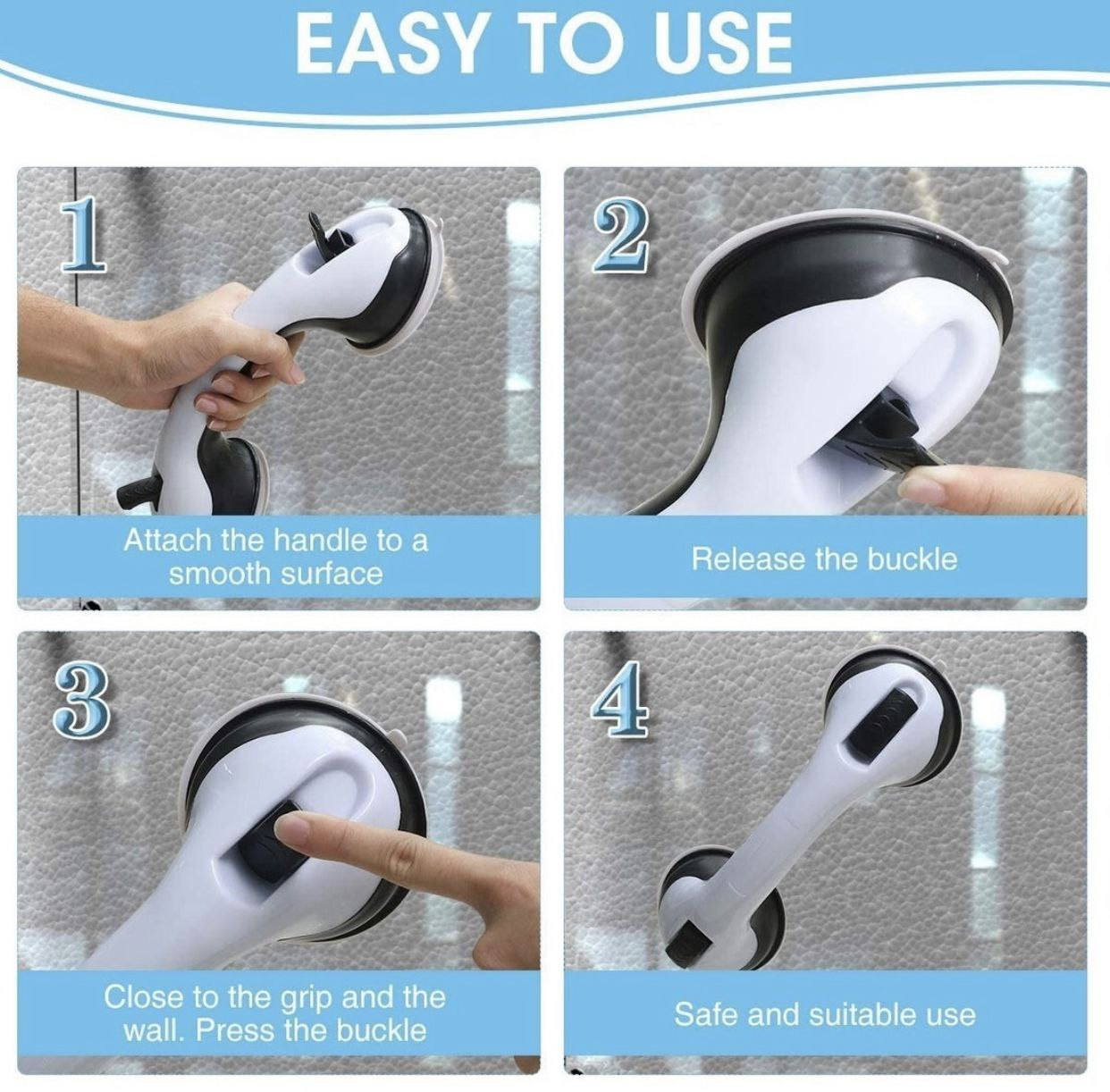 Soporte de Ducha disponible en Yaxa Colombia