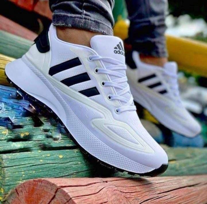 Tenis Adidas 2K Caballero Deportivo