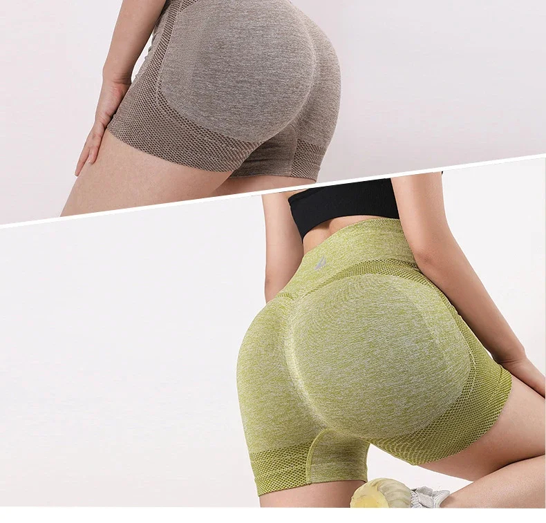 Miniatura 9 de Panty Levantacola Abdomen set x 3 yoga