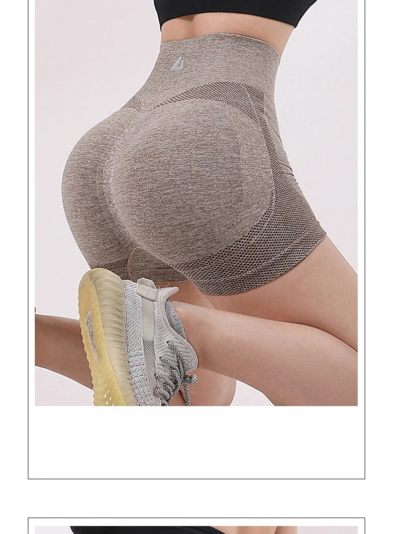 Miniatura 6 de Panty Levantacola Abdomen set x 3 yoga