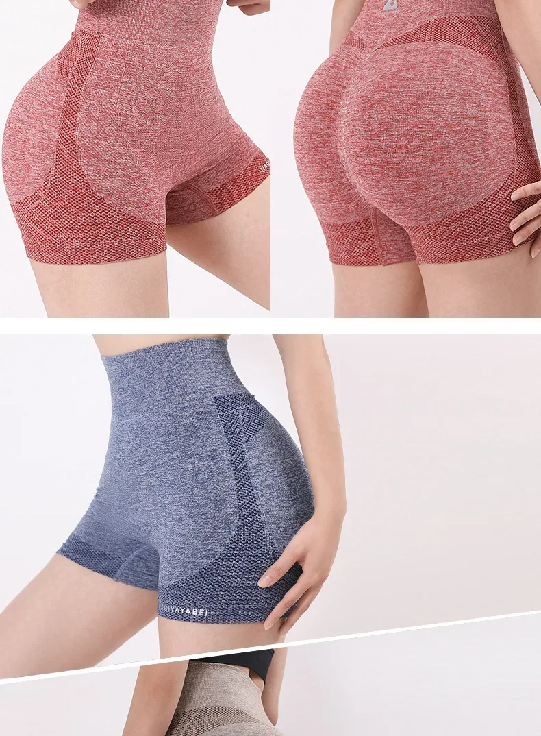 Miniatura 5 de Panty Levantacola Abdomen set x 3 yoga