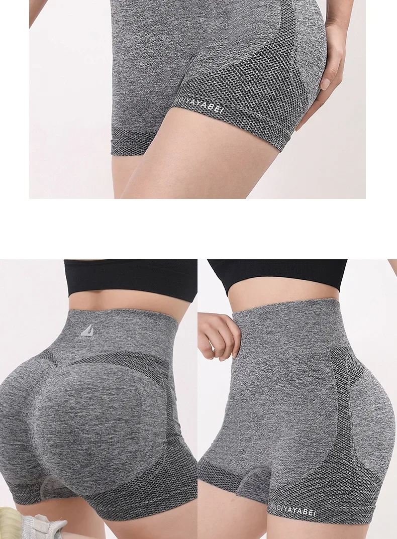 Miniatura 2 de Panty Levantacola Abdomen set x 3 yoga