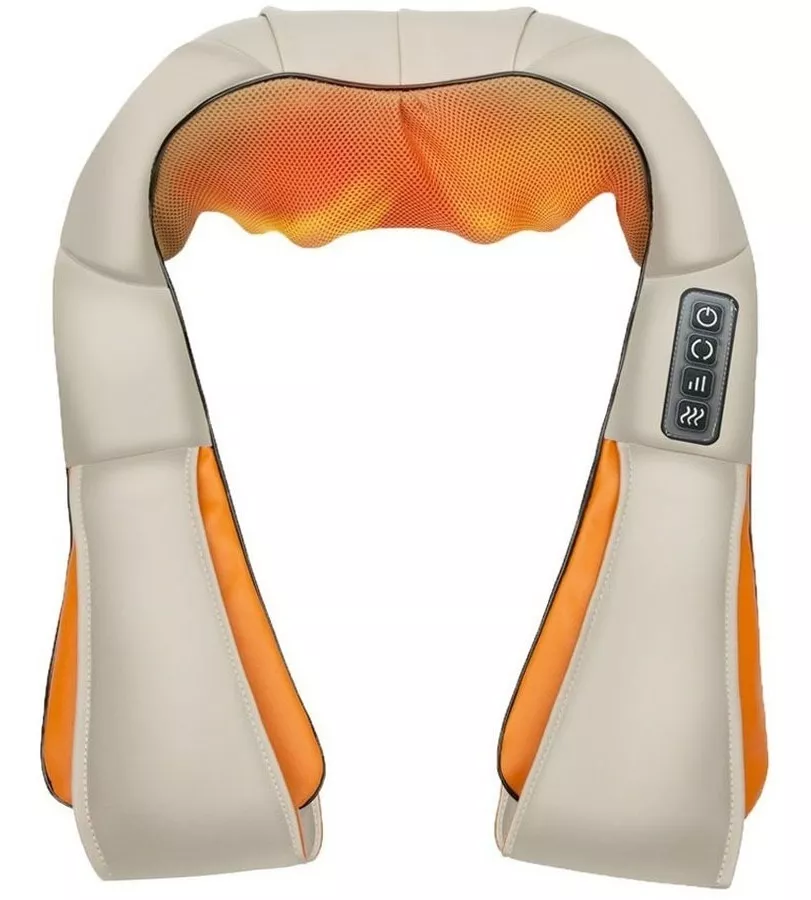 Miniatura 3 de Masajeador de Cuello Cervical