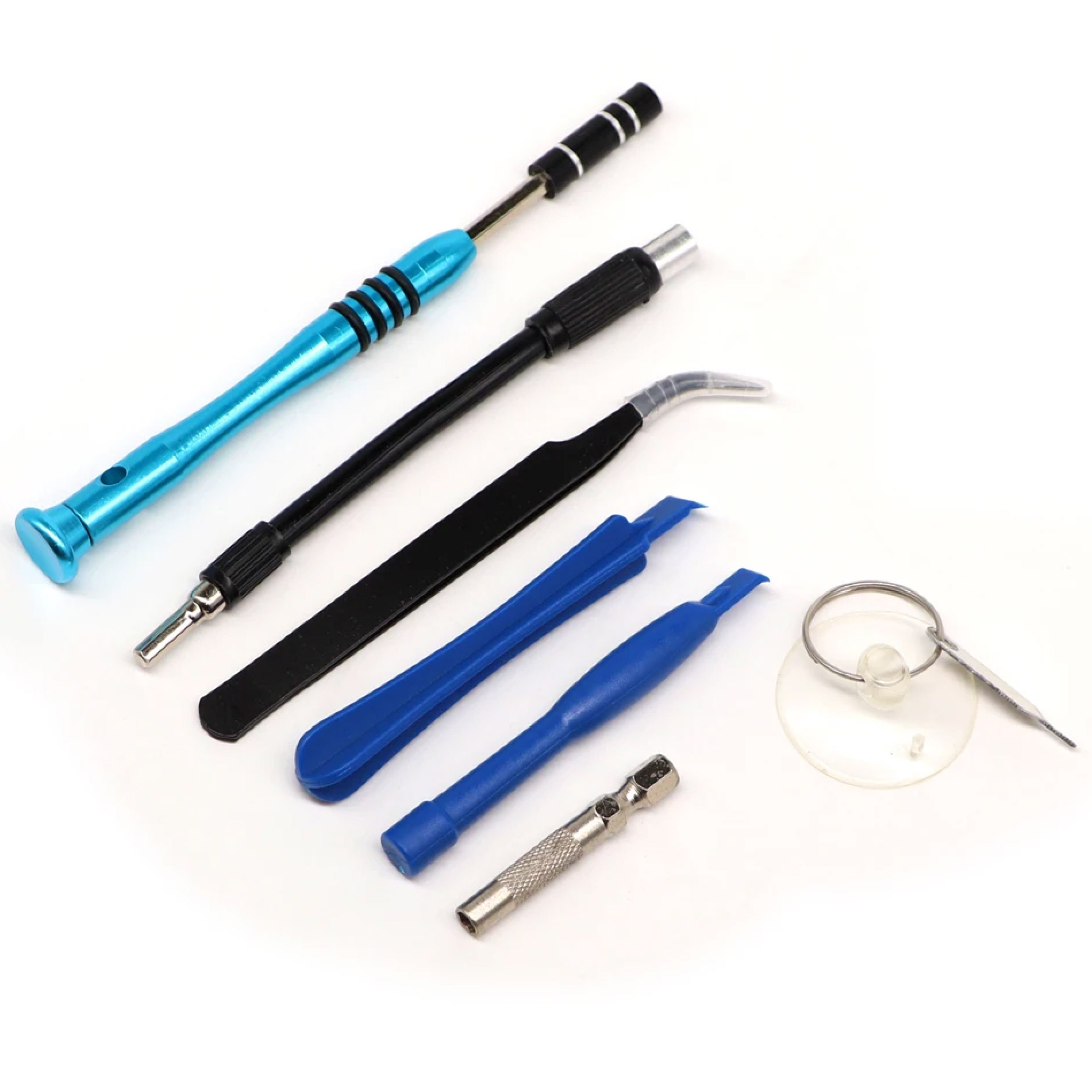 Miniatura 3 de Kit Destornillador De Precisión 110 en 1