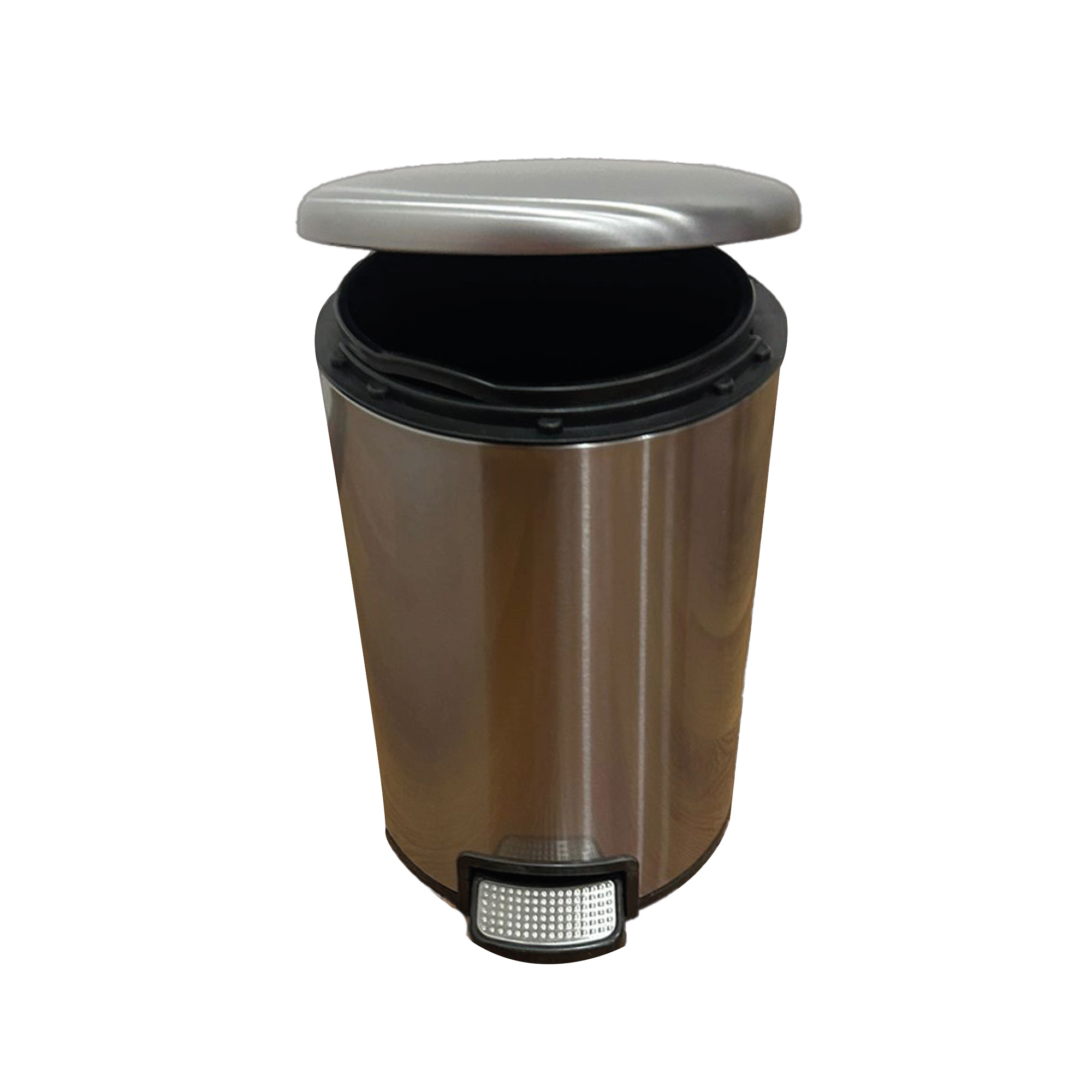 Miniatura 2 de Caneca de acero 6 litros