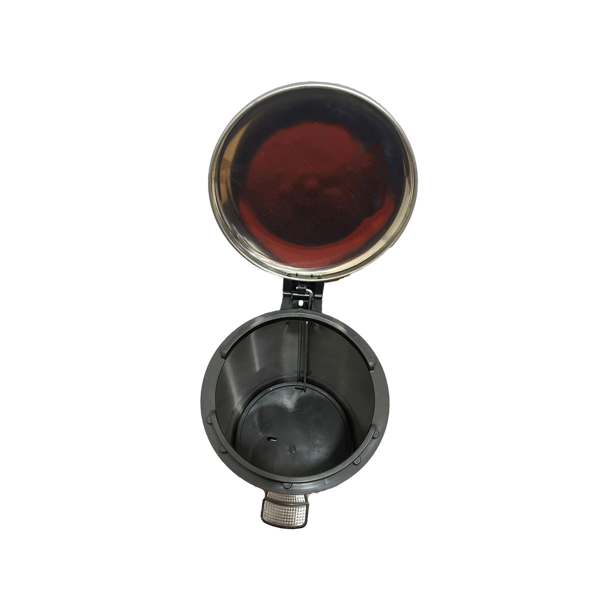 Caneca de acero 6 litros