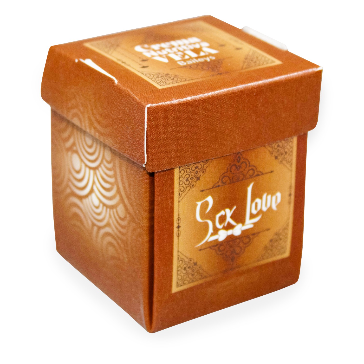 Crema nutritiva Velas Beileys 30gr